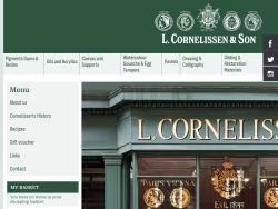 Cornelissen