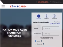 Shipcar24