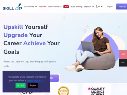 Skill-up