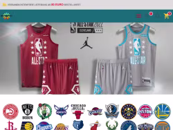 Nbaartikelstore