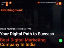 Rankingmonk