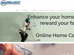 Reliantsupplyinternational