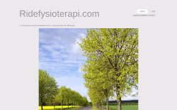 ridefysioterapi.com