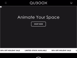 Quboox