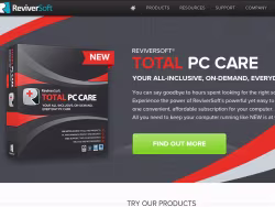 Reviversoft