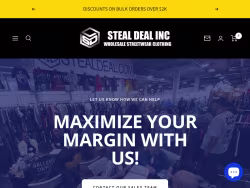 Stealdeal