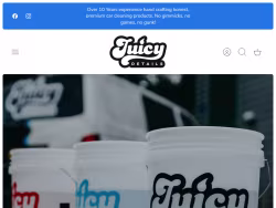 Juicy-details