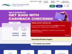 Firstcomcu