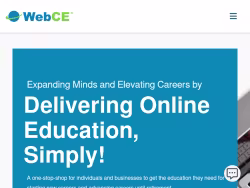 Webce