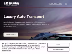 Angelsmovingautos