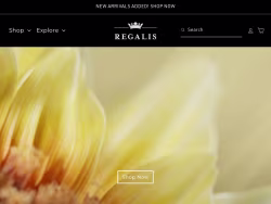 Regalisfoods