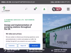 4ipumpingservices