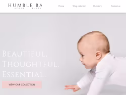 Humblebabies