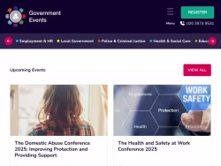 Governmentevents