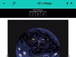 Holidayfury