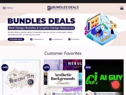 Bundlesdeals
