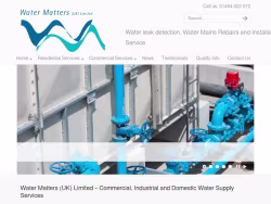 Watermatters