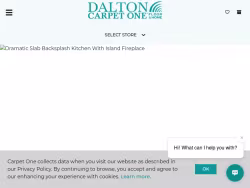 Daltoncarpetonegainesville