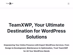 Teamxwp