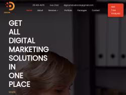 Digicomstudios