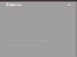 Telebroad