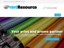 Printresource
