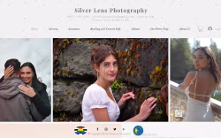 Silverlensphotography
