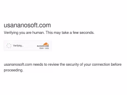 Usananosoft