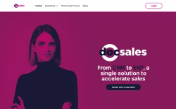 Docsales
