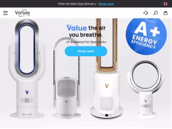Vortexair