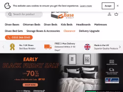 Divanbasedirect