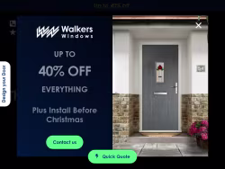 Walkerswindows