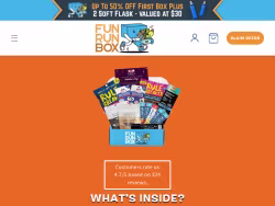 Funrunbox
