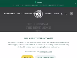 Biggreenegg