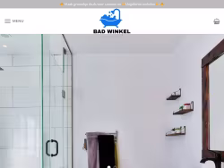 Douchebeste