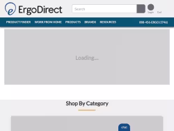 Ergodirect