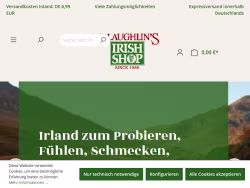 Irish-shop