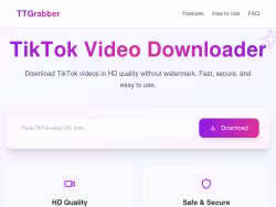 Ttgrabber