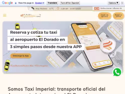 Taxiimperial