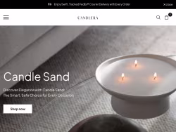 Candleracandle