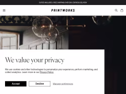 Printworksmarket
