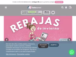 Bebecenter