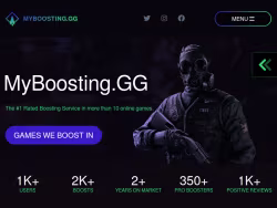 Myboosting