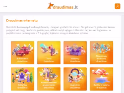 Draudimas