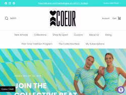 Coeursports