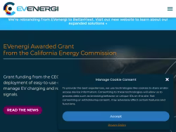 Evenergi