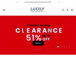 Lockly