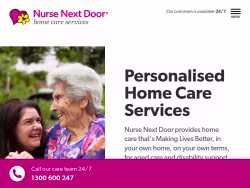 Nursenextdoor