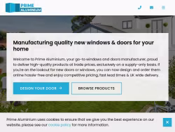 Primealuminium