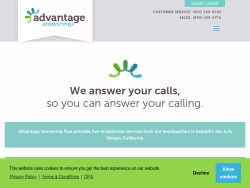 Advantage-plus